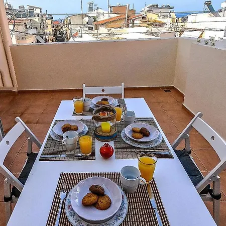 Nikis Apartment 2 Chania  Exterior photo