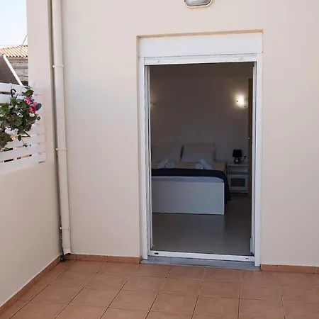Nikis Apartment 2 Chania  Exterior photo