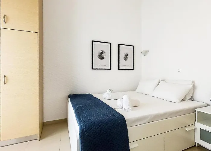 Nikis Apartment 2