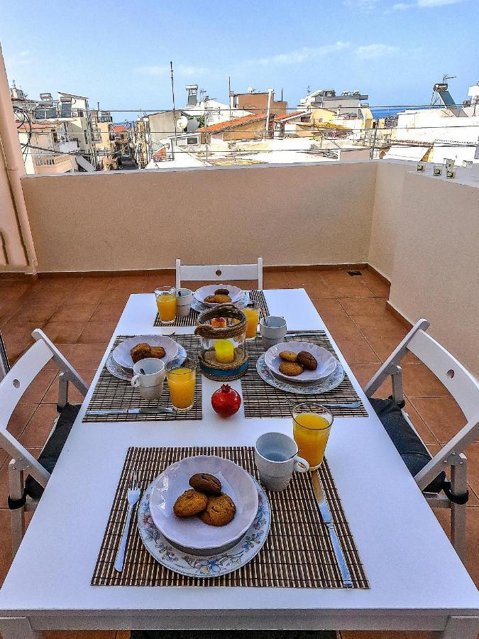 Appartement Nikis 2