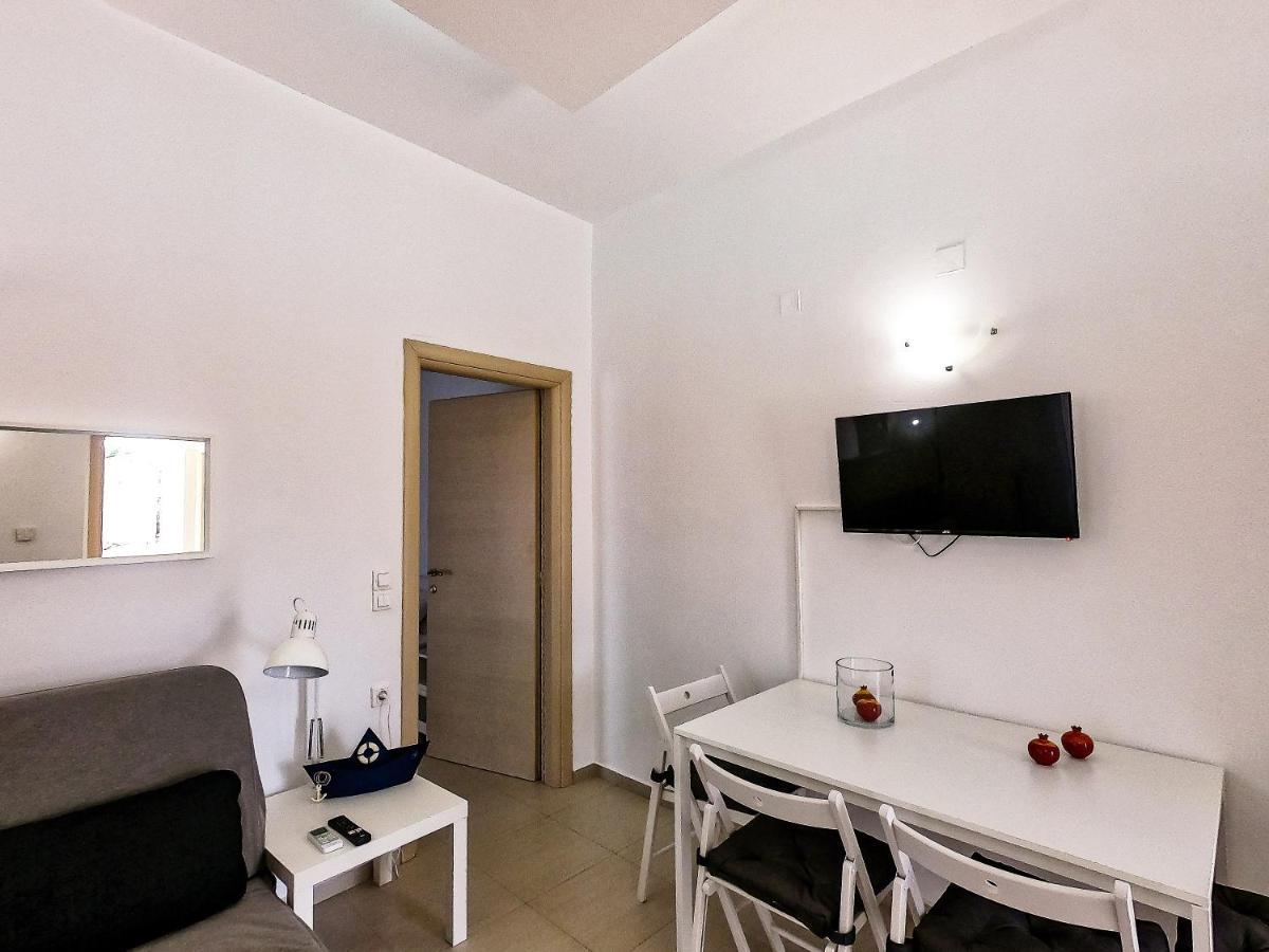 Apartment Nikis 2 Chania (Crete)