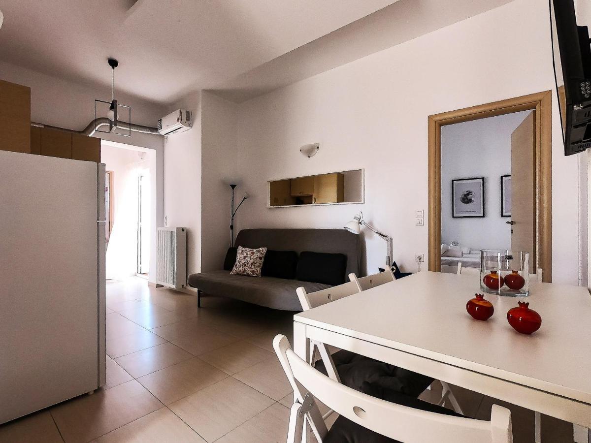Apartment Nikis 2