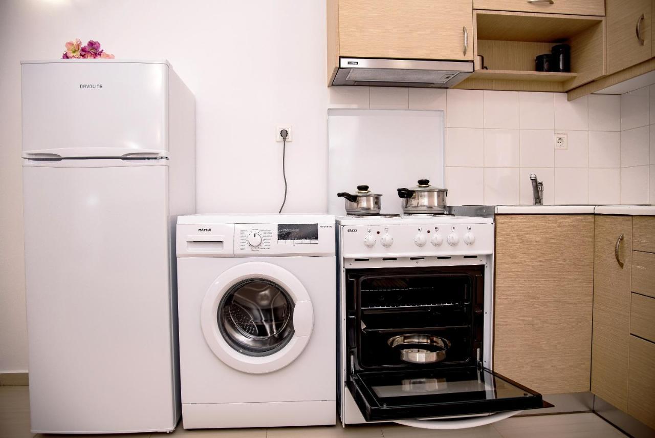 Nikis 2 Apartment Chania (Crete)